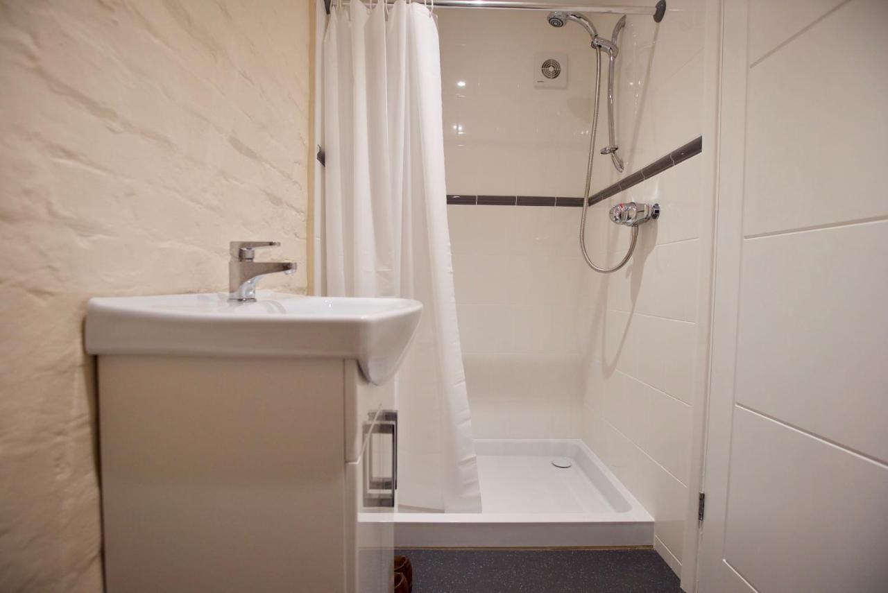 Spacious Apartment With Roof Terrace, Near The Waterfront, Ipswich Exteriér fotografie